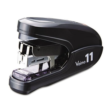 Max Usa Max, VAIMO STAPLER, 35-SHEET CAPACITY, BLACK HD11FLKBK